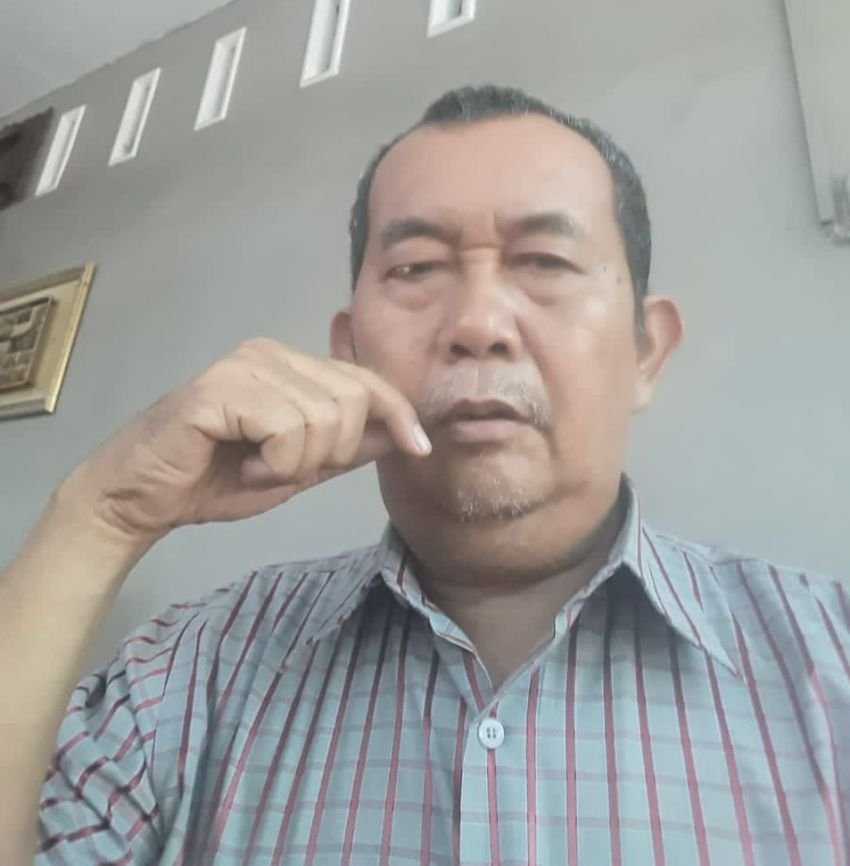 Nagita Slavina Layak Wagubsu Mengatasi Tugas Berat Gubsu, Gandi: Jika Jokowi Tak Lagi Presiden Dukungan Untuk Bobby Bisa Berubah
