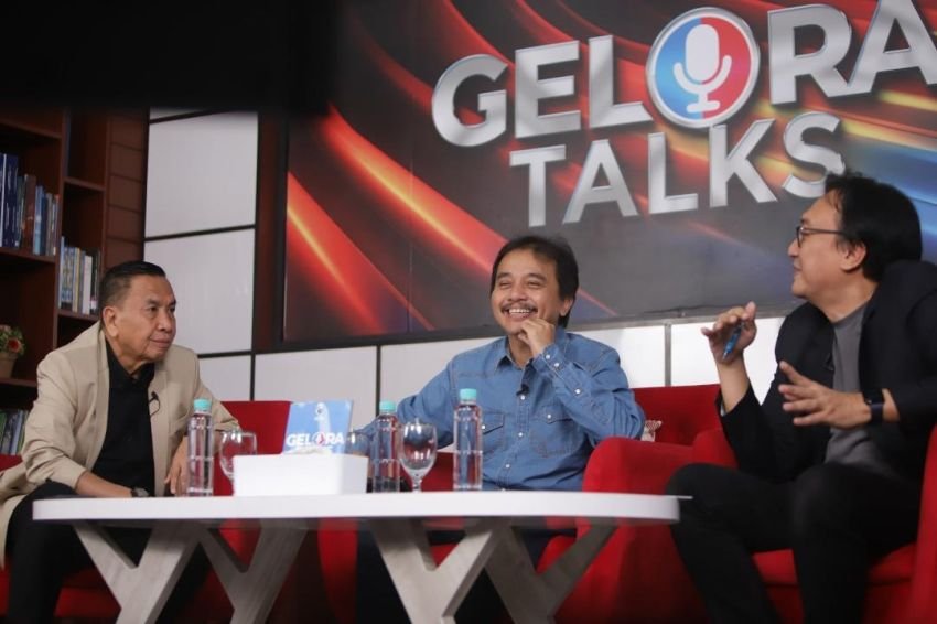 Pemerintah Diharapkan Gunakan Strategi Hankam dan Intelejen dalam Penanganan Serangan Siber