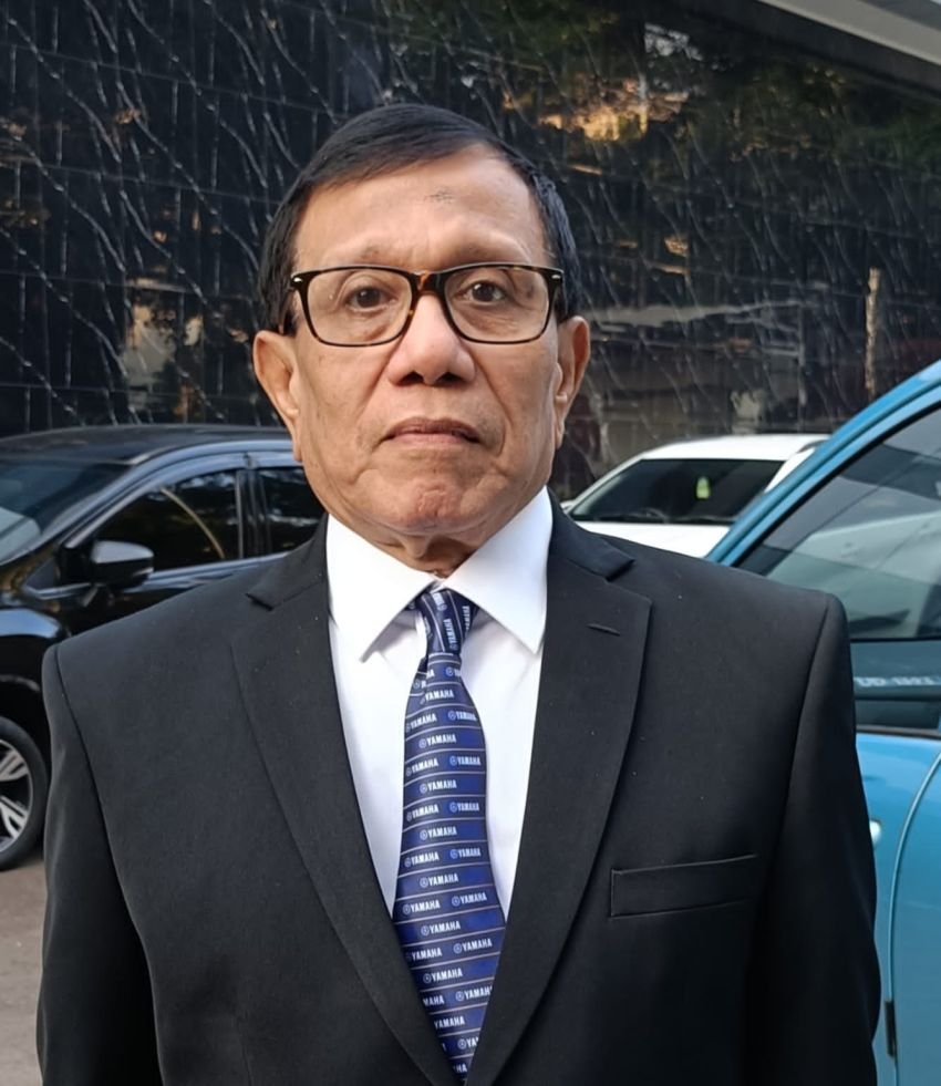 Ungkap Kasus Pembakaran Rumah Wartawan, PWI Apresiasi Polda Sumut