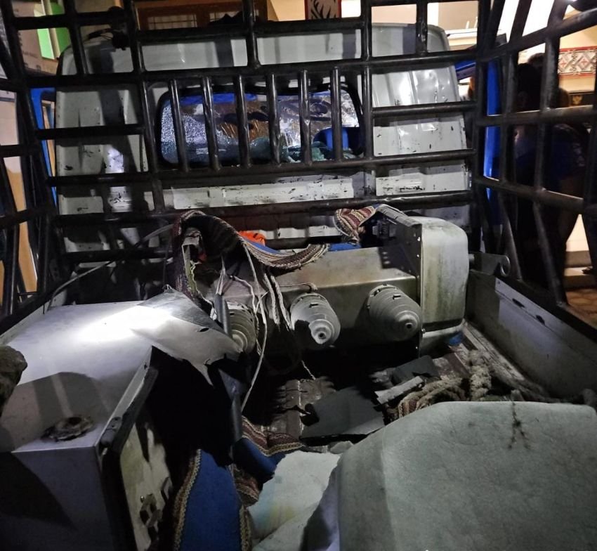 Sempat Diamuk Massa, Polsek Tanah Jawa Amankan Lima Pelaku Pencuri Trafo PLN