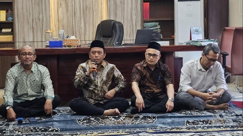 Direktur Bina Haji: Kinerja Petugas Haji Diapresiasi Jemaah dan KBIHU