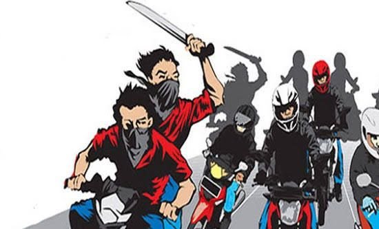 Polsek Medan Area Bantah Peras-Tangkap Lepas Komplotan Geng Motor, 2 Ditahan