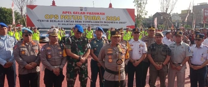 Ternyata Bulang Otak Pembakaran Rumah Wartawan Karo Residivis Dua Kali Masuk Penjara