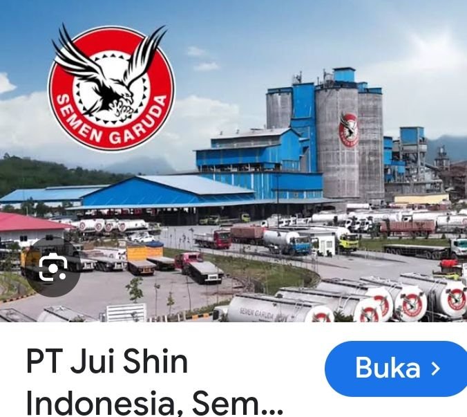 PT.Jui Shin Indonesia Klarifikasi Tidak Pernah Terlibat Aktivitas  Pertambangan