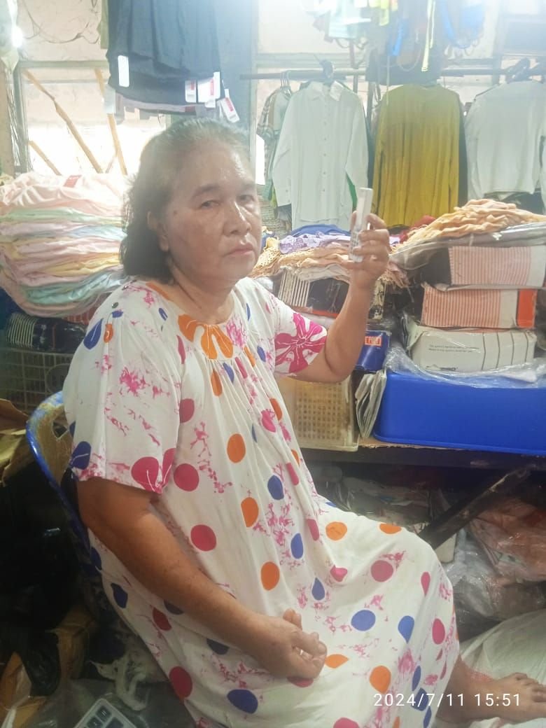 Merasa Tertekan Diolah Putranya, Nurhaida Minta PN Medan Tegakkan Keadilan