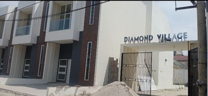 Warga Berlian Sari Protes Pembangunan Perumahan Diamont Village, Saluran Pembuangan Air Tak Sesuai Spektasi