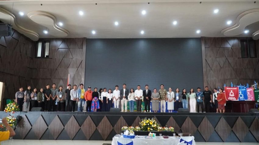 Distrik X Medan Aceh Juara I CCA Dan Distrik XII Tanah Alas Juara I CCBE