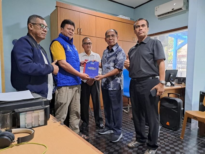 Brigjen TNI Godman Siagian Layak Pimpin Kota Medan