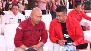 Peluang Pilgubsu Melawan Kotak Kosong Sangat Besar