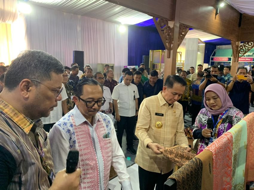 Total Transaksi KKSU 2024 Capai Rp 91,7 Miliar