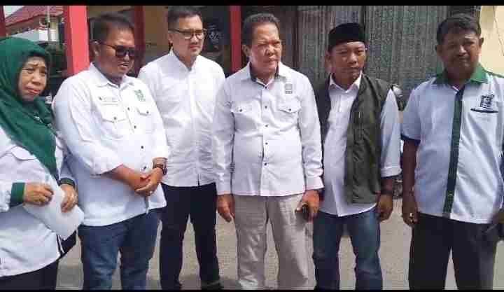 Rakhmadsyah: Lukman Edy 'Lupa Kacang Pada Kulit'