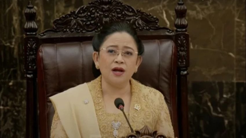 Ketua DPR RI: Menang Kalah Selalu Ada Dalam Pemilu
