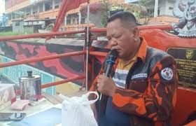 PAC PP Medan Area Undang Penasehat dan Senioren Memeriahkan HUT RI ke 79
