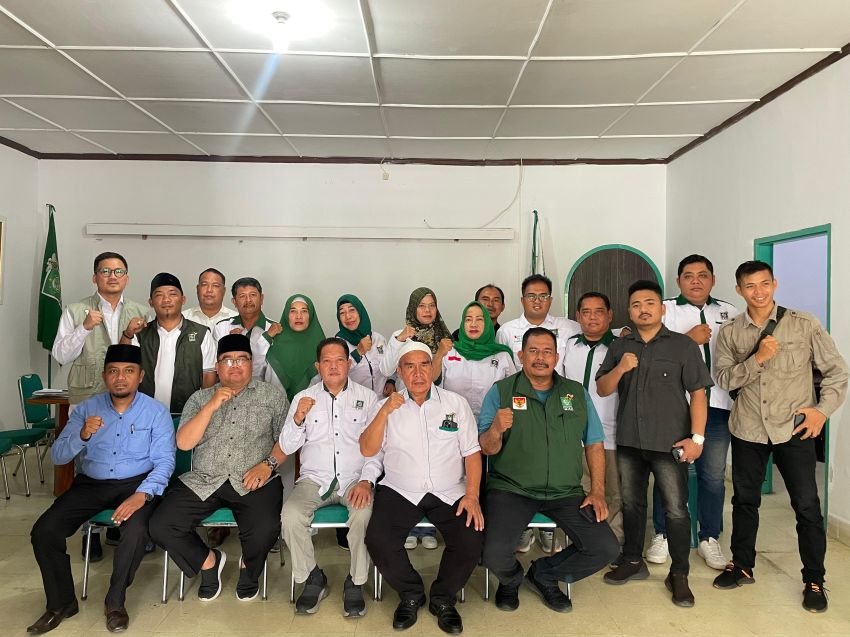 PKB Deli Serdang Harap Cak Imin Dipilih Kembali Secara Aklamasi