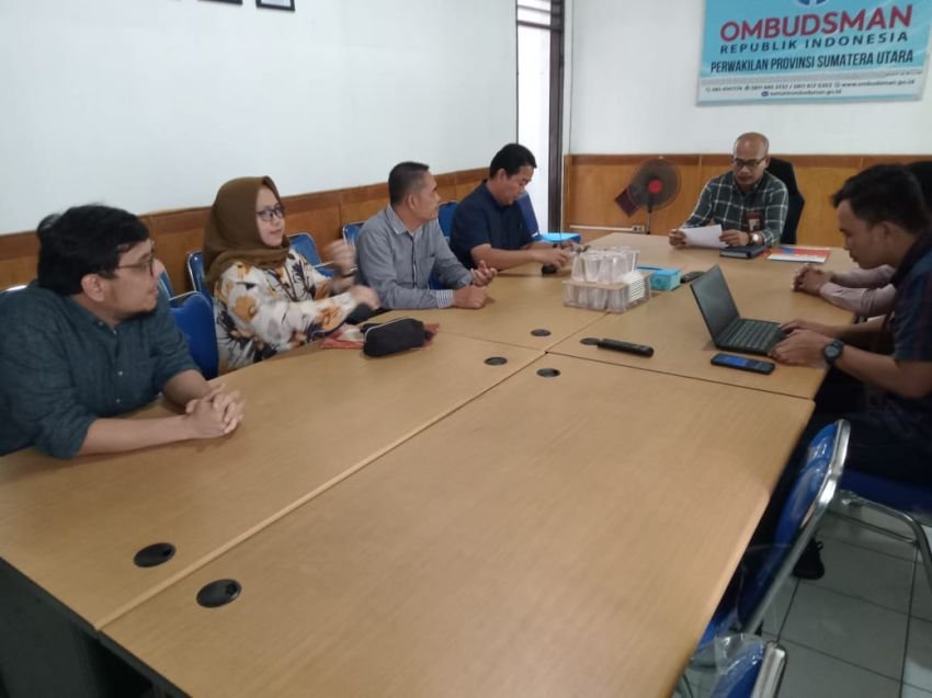 Polmed Ngaku &lsquo;Setor&rsquo; Rp250.000 Tes Bebas Narkoba Mahasiswa Baru, BNN Deli Serdang: Program Deteksi Dini, Tidak Ada PNBP&nbsp;