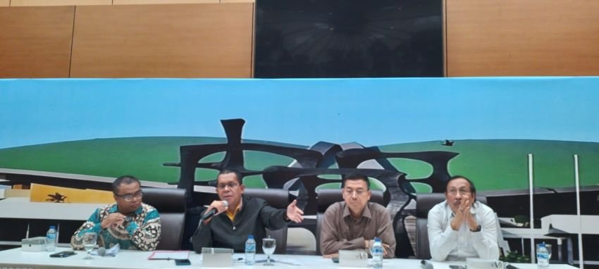 Pentingnya Peningkatan Anggaran Kesehatan Mencapai 5,5 persen