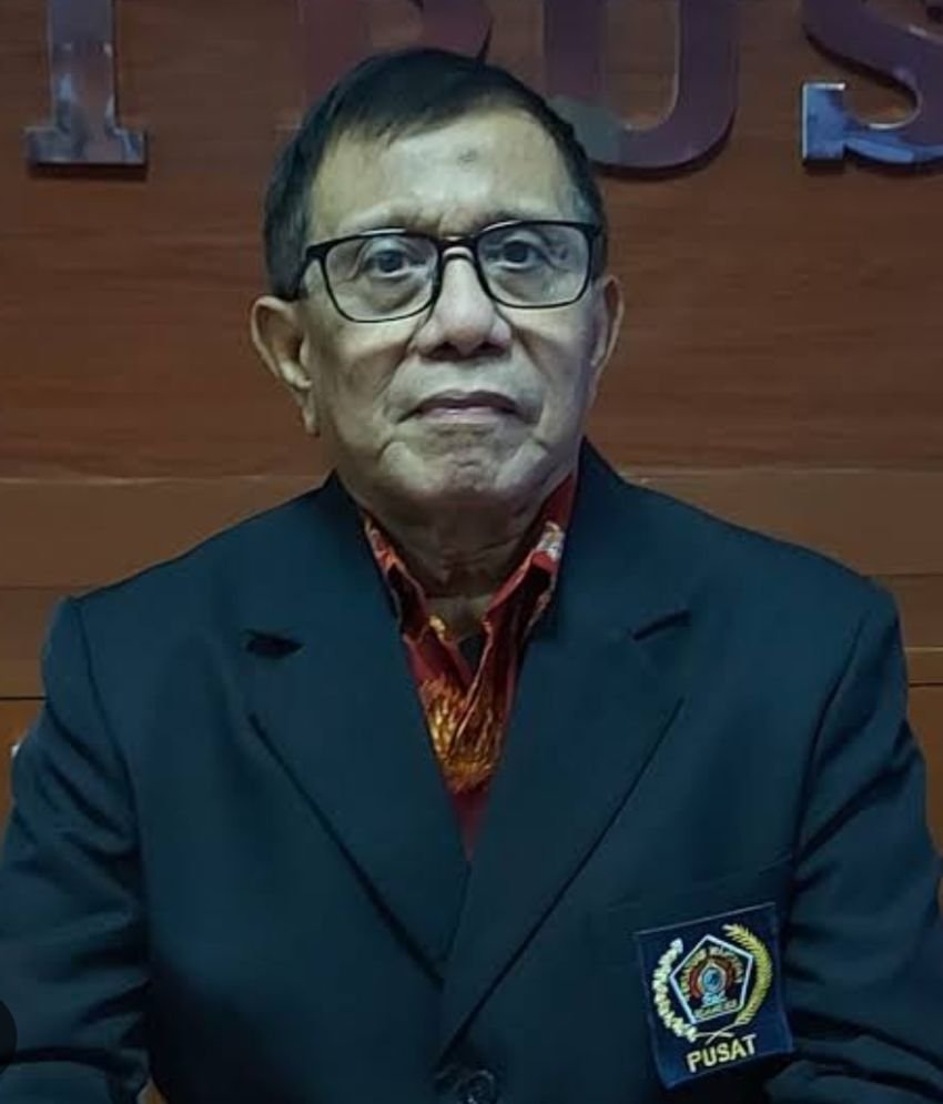 KLB Ilegal di Hotel Grand Paragon Dikecam, Hendry Ch Bangun Tetap Ketua Sah