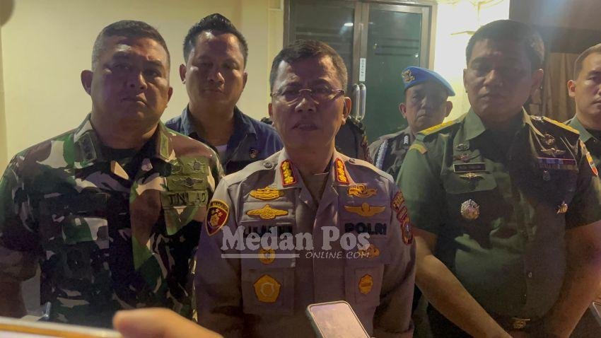Terkini, Anggota TNI AD yang Dibacok Geng Motor Mengalami Kebutaan, Polisi Tangkap 2 Pelaku