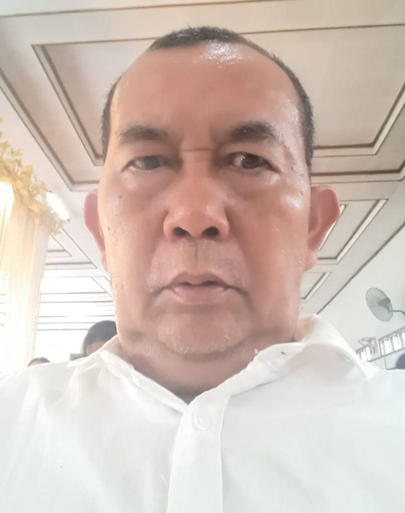 Korwil PMPHI Sumut Gandi Parapat: Kesalahan Apa yang Dibuat Jokowi Harus Minta Maaf