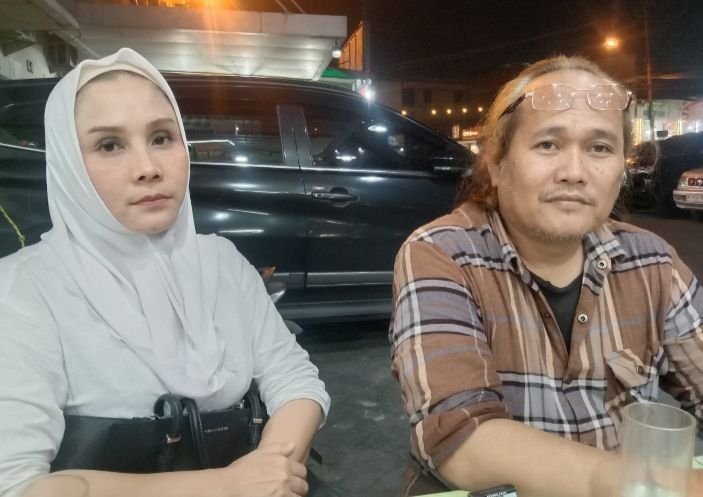 -6 Pengacara Siap Bela Aktivis Cipayung Plus Medan yang Ditangkap Polisi
