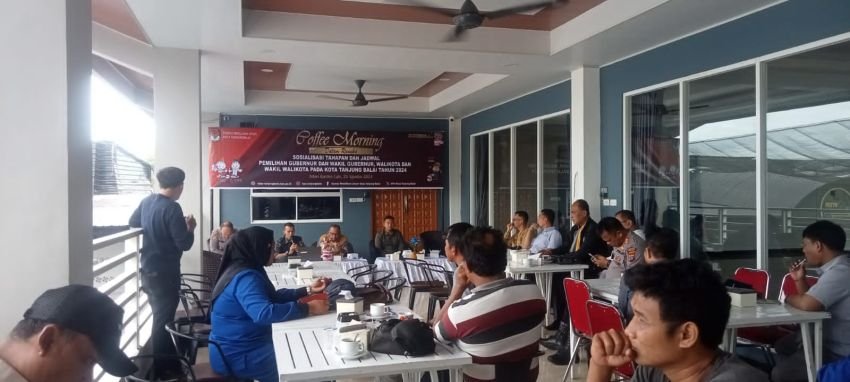 KPU Ajak Wartawan Sukseskan Pilkada