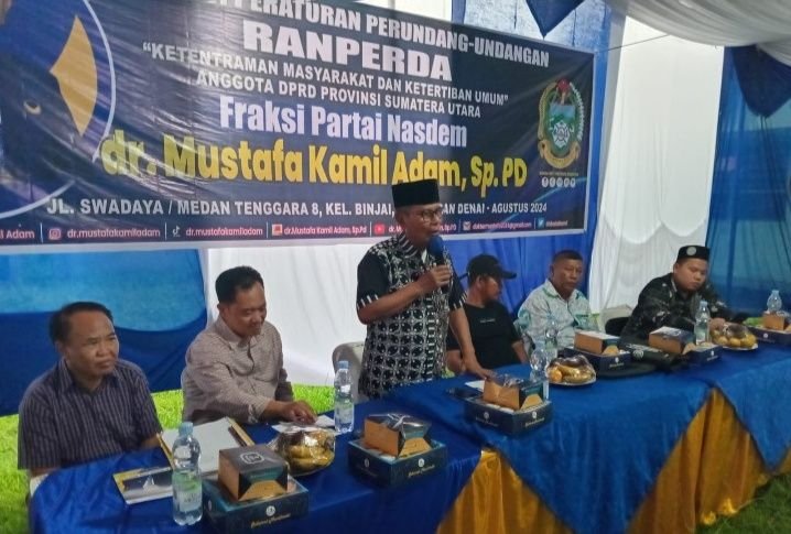 Orang Tua Diminta Awasi Anak Agar Tidak Terlibat Tawuran