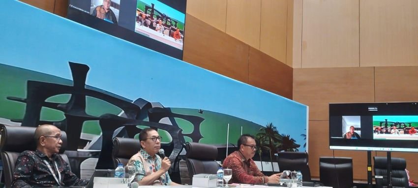 IDI Tak Dilibatkan Dalam Proses Penyusunan PP Nomor 28 Tahun 2024 Mengatur Edukasi dan Pelayanan Kesehatan
