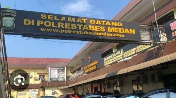 Satu Pekan Ditahan, Polrestabes Medan Lepaskan 4 Ketua Organisasi Mahasiswa Terkait OTT