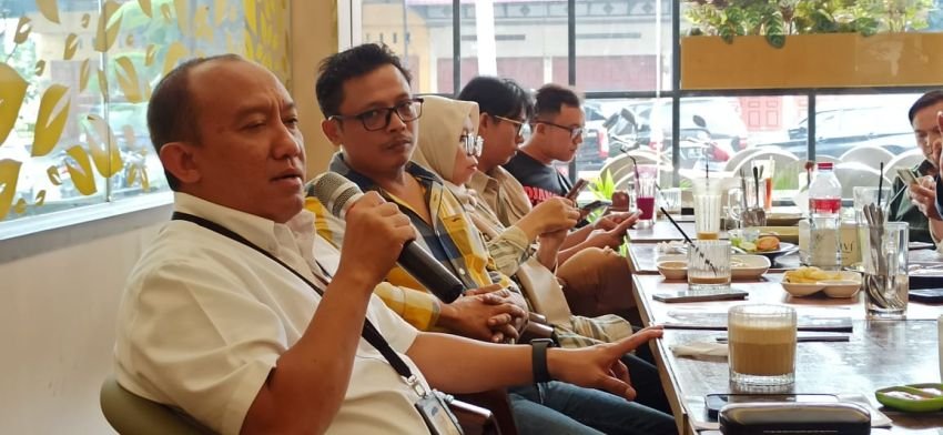 Pertumbuhan Ekonomi di Kota Pematangsiantar Sudah Membaik dan Terjaga