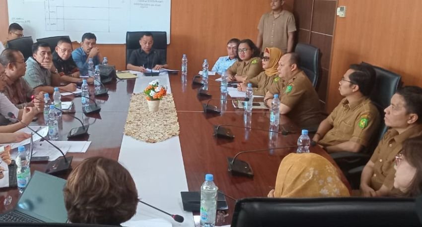 Komisi II DPRD Medan Minta Sampoerna Academy Bersihkan Nama Siswa Yang Dipecat