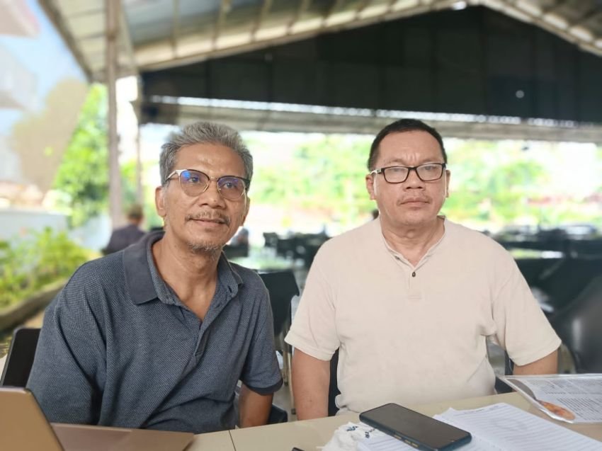Kombatan Sumut Bersih Peringatkan Aparat Penegak Hukum Hindari Kegiatan Ditafsir Berbau Kampanye