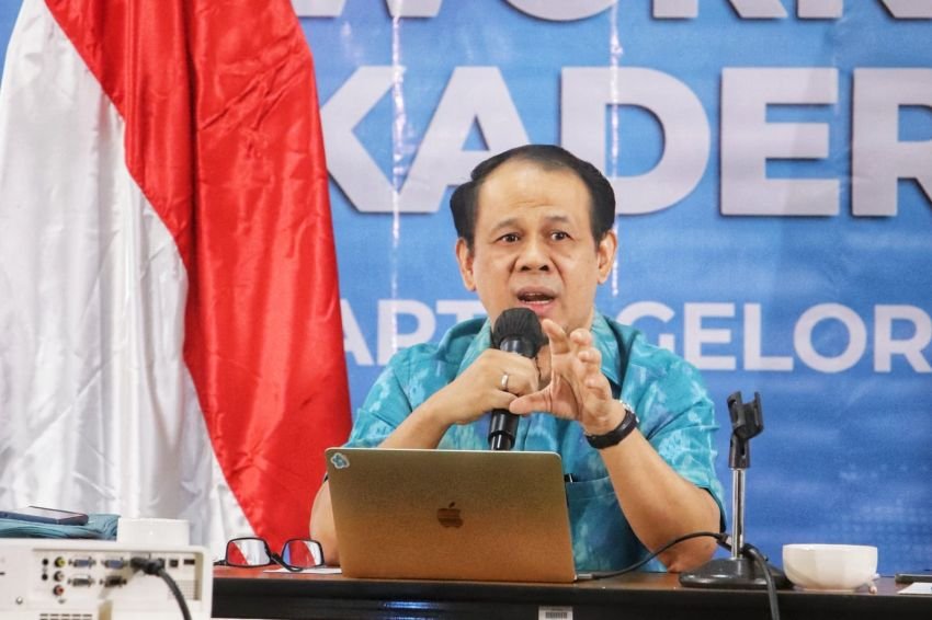 Putusan MK Soal Partai Non Seat Bisa Mencalonkan Membuat Suara Rakyat Lebih Dihargai