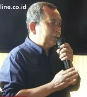 Gandi: Edy Rahmayadi Pahami Tangis dan Jeritan Hati Masyarakat Sumut