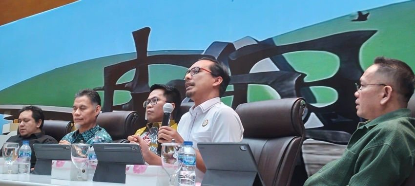 Kominfo Berikan Insentif pada Lembaga Penyiaran Swasta