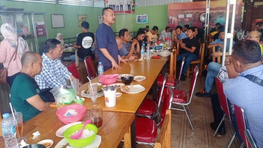 Raih 1 Perak & 6 Perunggu, Farianda Ngaku Bangga Raihan PWI Sumut di Porwanas Banjarmasin&nbsp;
