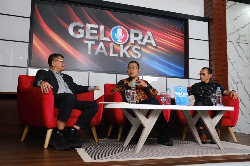 Kemerdekaan Palestina Harus Didorong Melalui Pendekatan Geopolitik dan Memperkuat Sistem Multipolar