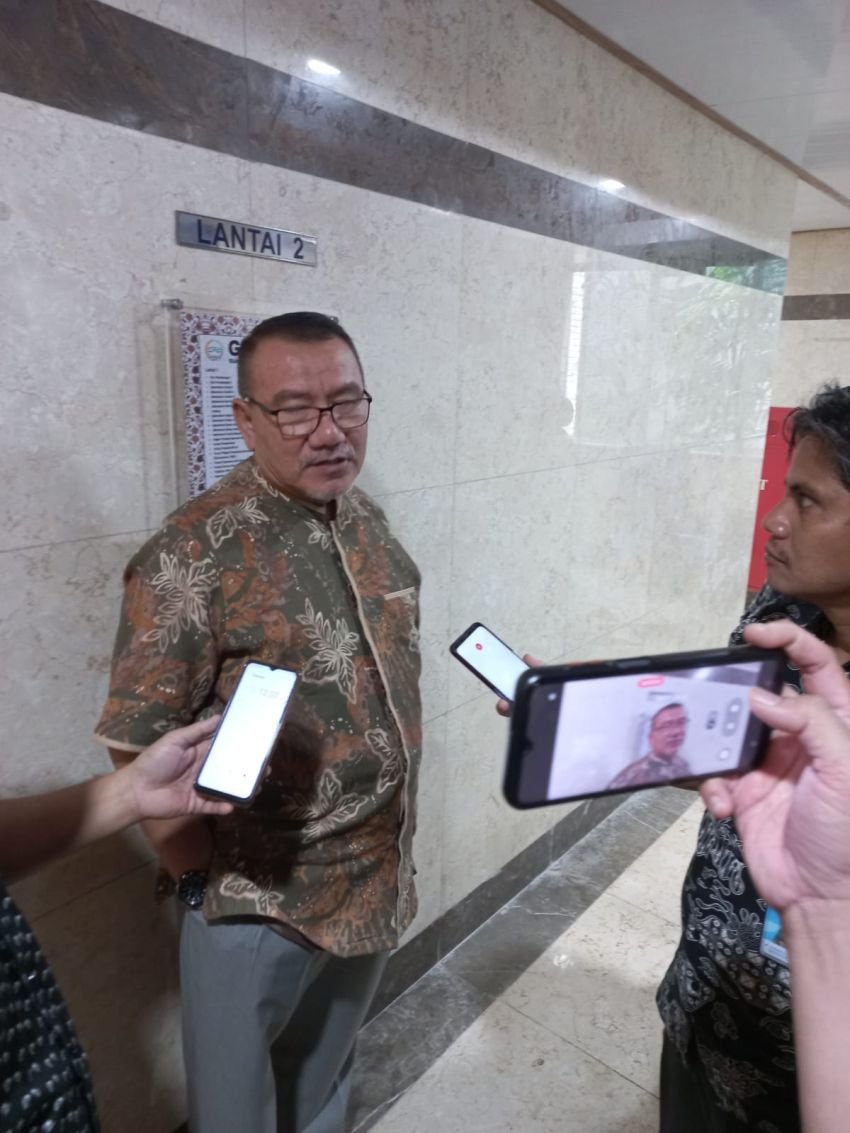 DPD RI Selenggarakan Fit and Proper Test&nbsp;Anggota BPK RI
