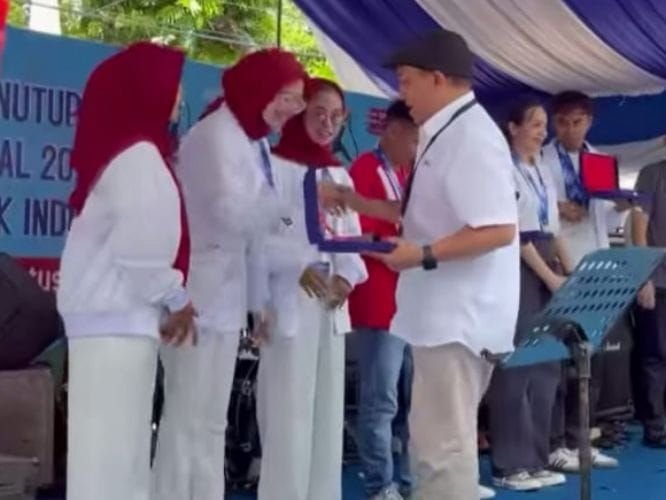 PQN BI P.Siantar Ditutup, Pengguna QRIS Meningkat Capai 258 Merchant Baru
