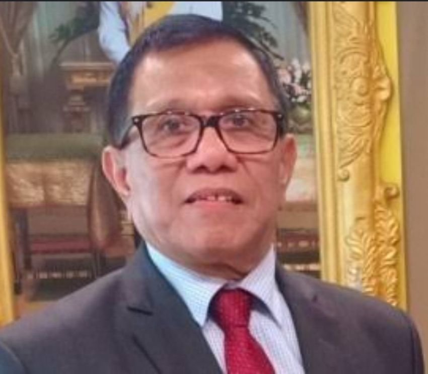 Sebagian Besar PWI Provinsi dari Aceh Hingga Papua Solid Dukung Hendry Ch Bangun,&nbsp; Upaya Gelar KLB Adalah Ilegal dan Tidak Sah