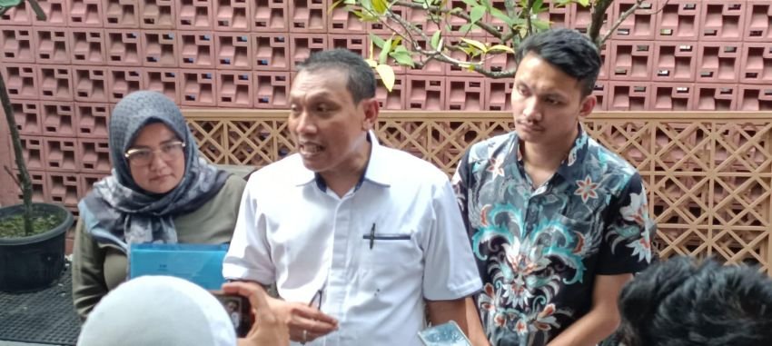 Tetapkan Eks Kadis BMBK Bambang Pardede Tersangka Korupsi, PH Tuding Kejatisu Lakukan Kriminalisasi