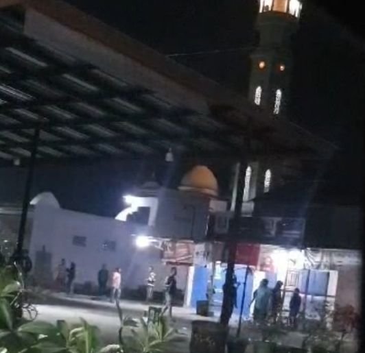 Warga Cemas dan Takut, Aksi Tawuran Diumumkan Lewat Toa Masjid
