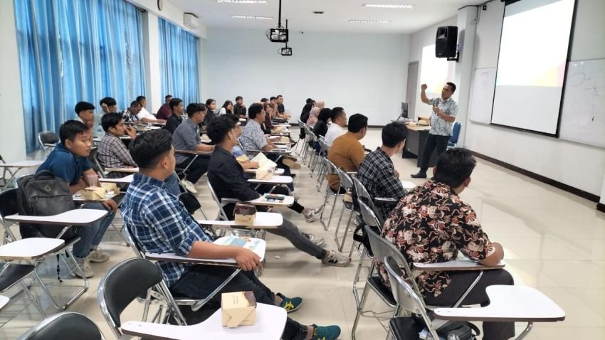 Dishub Sumut Latih Ratusan Workforce Transportasi Ajang PON XXI