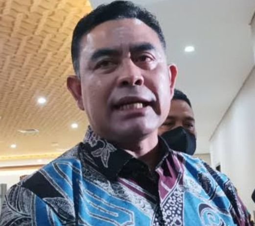 Tongkat Kepemimpinan Kapolda Sumut Resmi Berganti, Ini Pesan Komjen Agung ke Irjen Whisnu