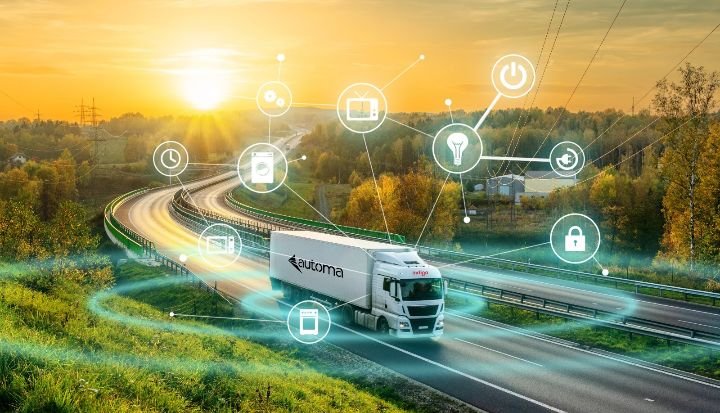 Telkom Inkubasi Startup Automa untuk Tekan Jejak Karbon bagi Industri Supply Chain