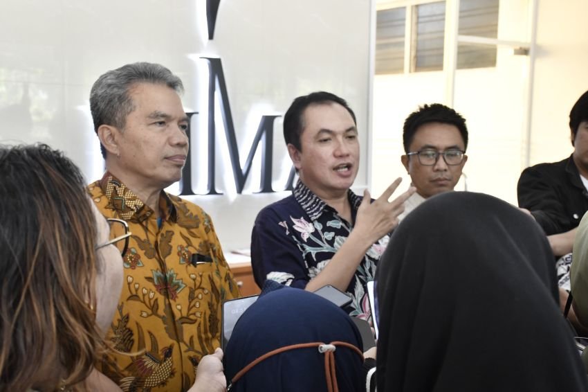 Ketua KPPU: Ritel Niaga Liquid Natural Gas (LNG) Tidak Boleh Dimonopoli