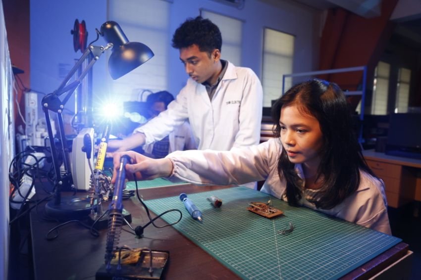 Ini 6 Pekerjaan yang Bakal Dibutuhkan, Bagaimana Mempersiapkannya?