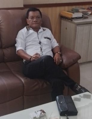Berbiaya Rp.36 Milyar , Proyek SMAN 2 Plus Besitang Langkat Dilaporkan ke Polda Sumut