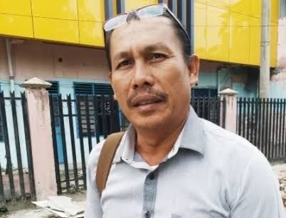 Praktisi Hukum Desak Kapolda Sumut Evaluasi Kasat Samapta Polres Palas