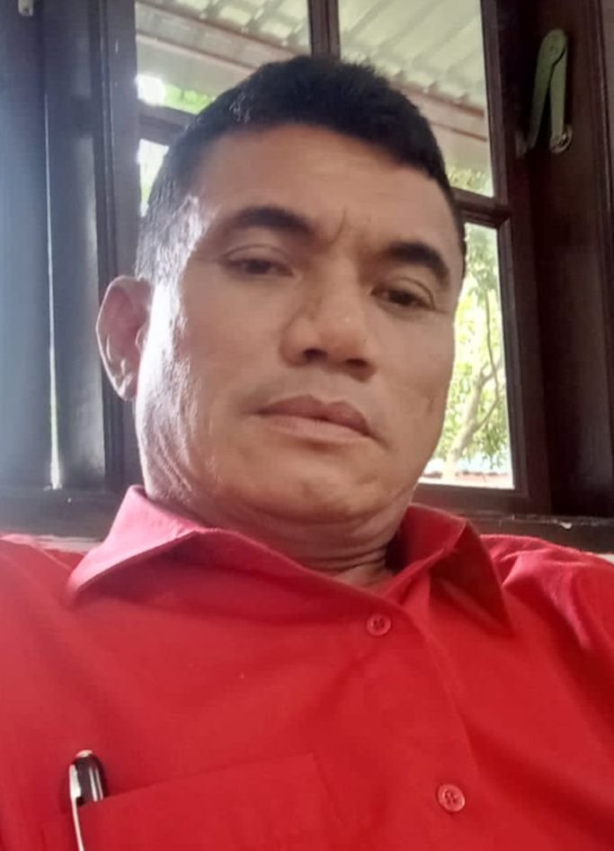 Sekretaris PAC PDIP Medan Amplas Emil Pane Optimis Kader Terbaik Jadi Pimpinan DPRD Medan