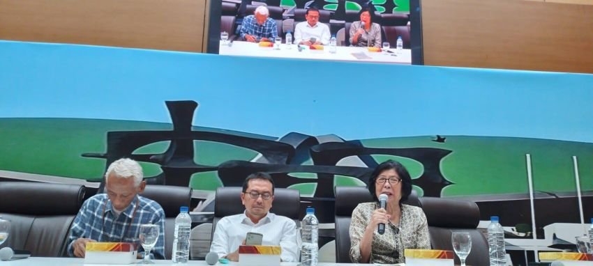 Kita Sangat Prihatin dengan Trend Tindak Bullying